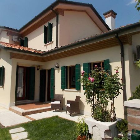 شقة ميستر  في Casa Vianello المظهر الخارجي الصورة