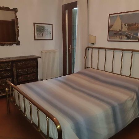 شقة ميستر  في Casa Vianello المظهر الخارجي الصورة