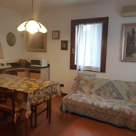 شقة ميستر  في Casa Vianello المظهر الخارجي الصورة