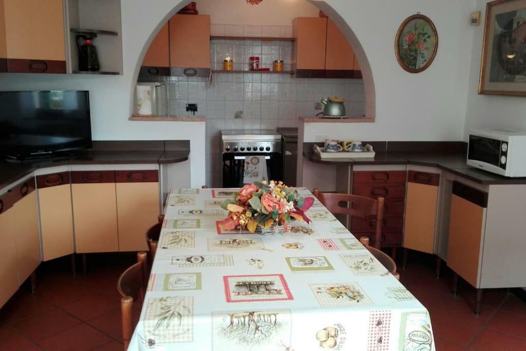 شقة ميستر  في Casa Vianello المظهر الخارجي الصورة