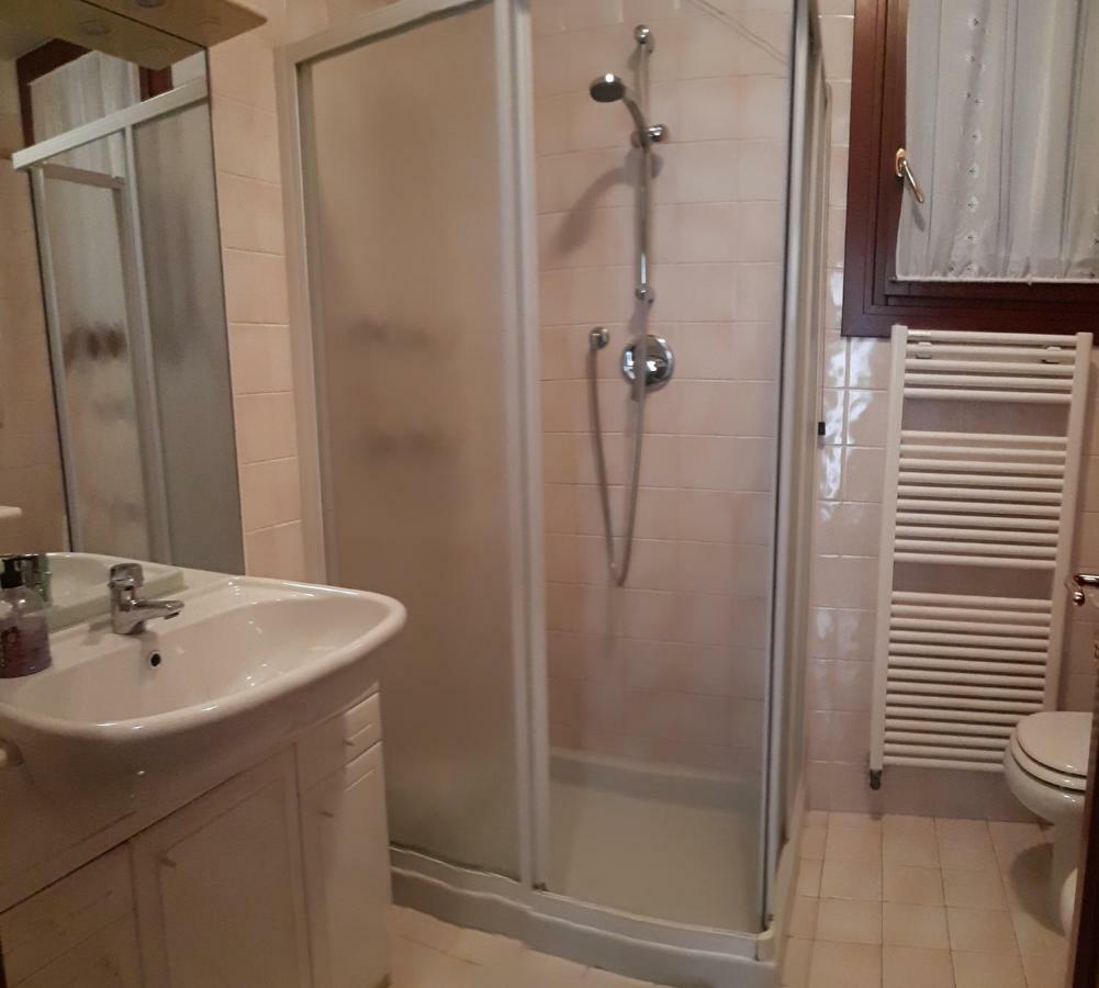 شقة ميستر  في Casa Vianello المظهر الخارجي الصورة