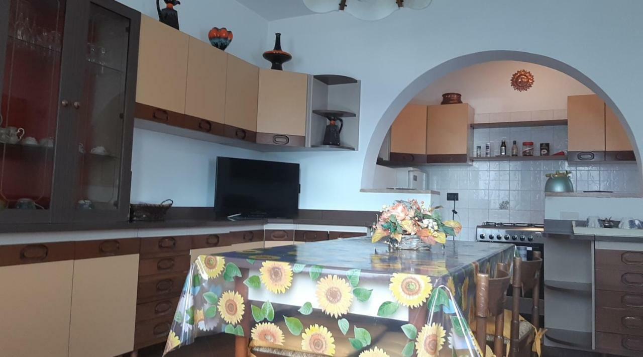 شقة ميستر  في Casa Vianello المظهر الخارجي الصورة